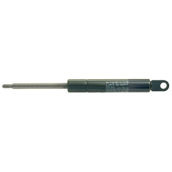 Aftermarket Gas Strut Fits Massey Ferguson 342 350 352 355 360 362 365 372N 375 382 3303021M91 - main